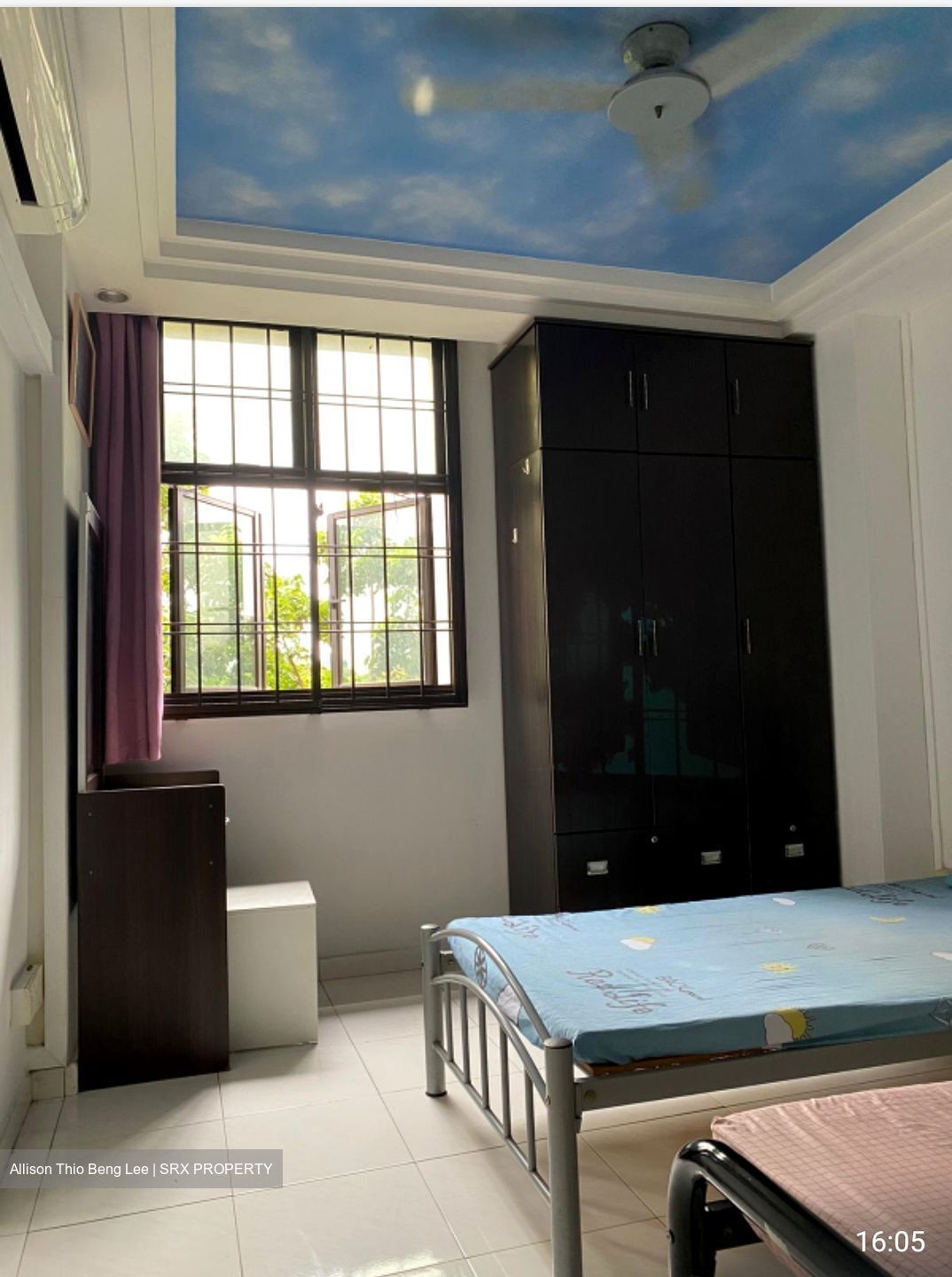 Blk 341B Sun Trellis (Sembawang), HDB 5 Rooms #480071301